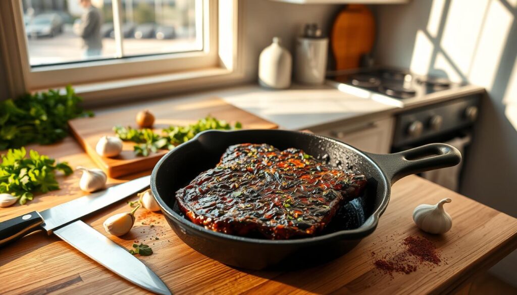 Chipotle Steak Cooking Tips