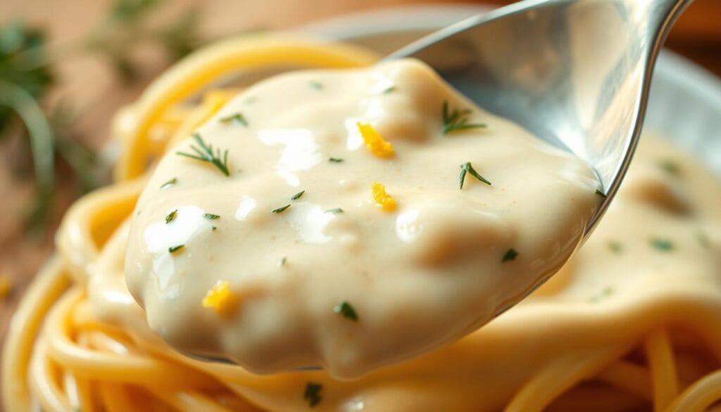 Creamy Salmon Pasta Sauce Techniques