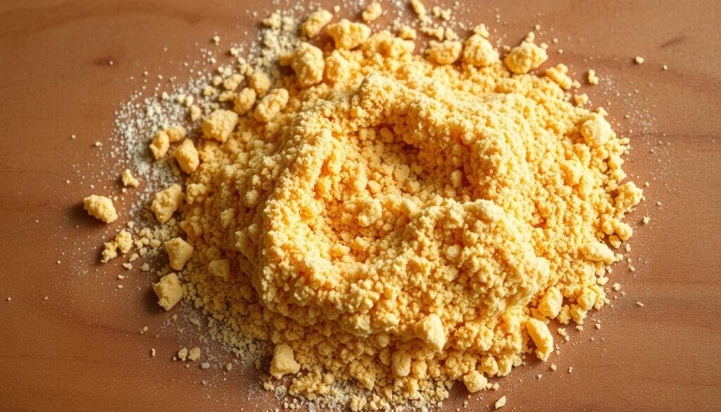 Crispy Chicken Tenders Breading Mixture