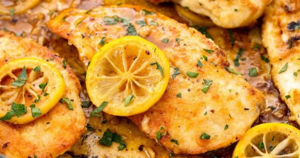 Low carb chicken meals
