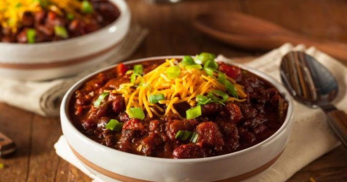 ground beef recipes