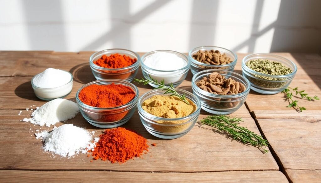 Keto Ground Beef Seasoning Blends