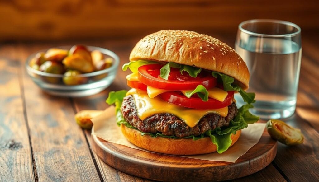 Quick Keto Hamburger Recipes for Weeknight Dinners