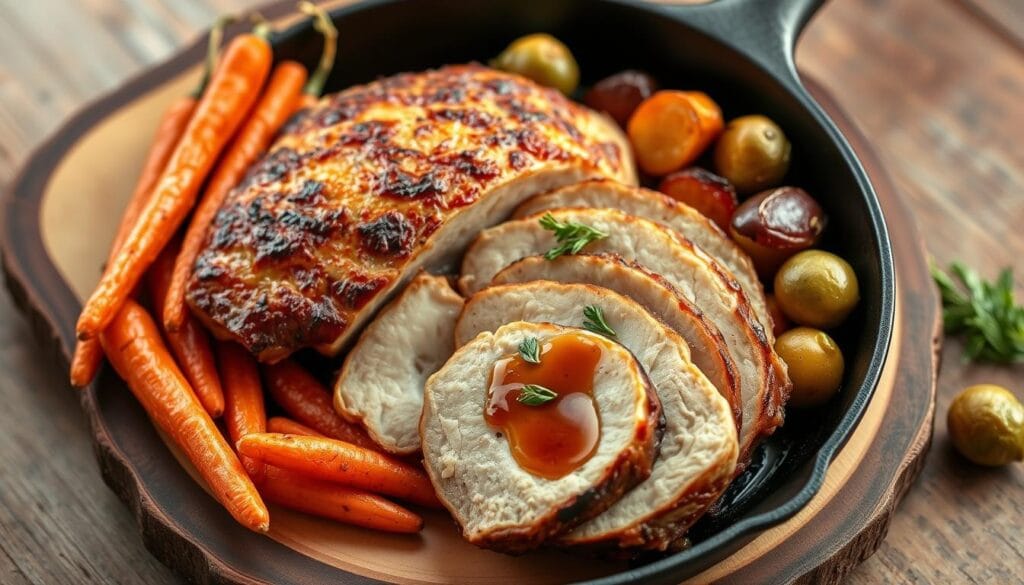 Quick Wild Turkey Breast Meals Quick Wild Turkey Breast Meals