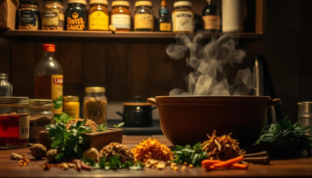 Spicy Caldereta Secret Ingredients