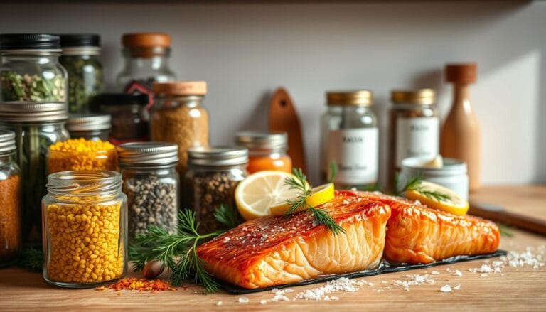 best seasoning for salmon