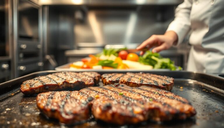 chipotle restaurant steak recipe