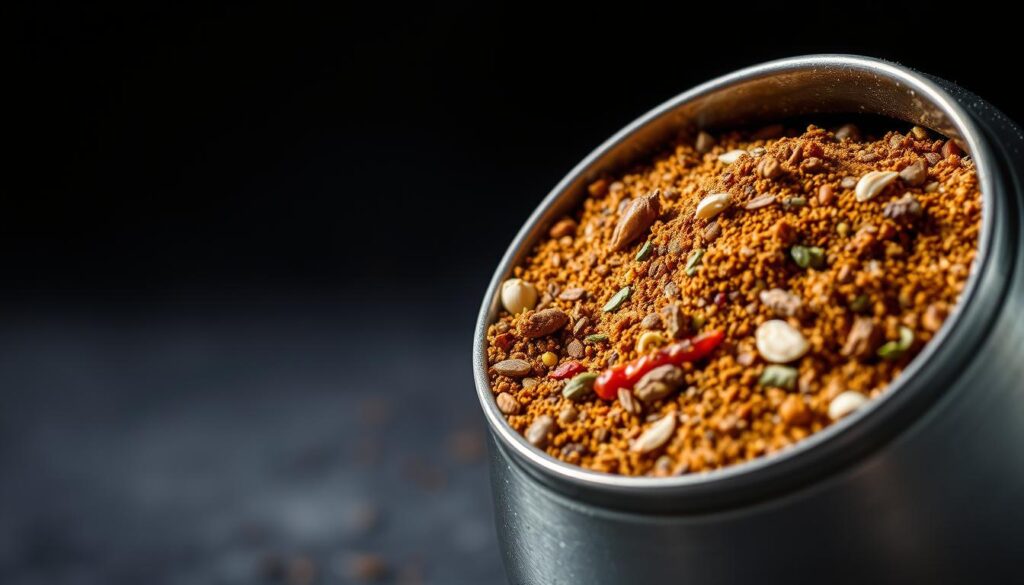 chipotle steak seasoning