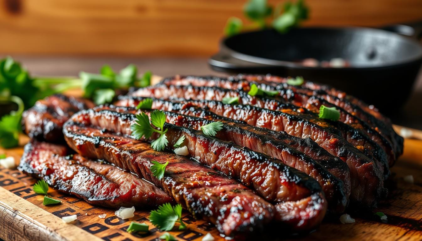 copycat chipotle steak