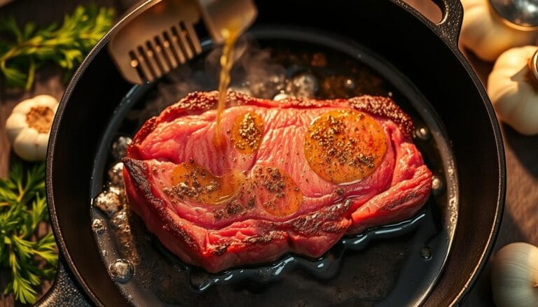 how to cook new york strip steak