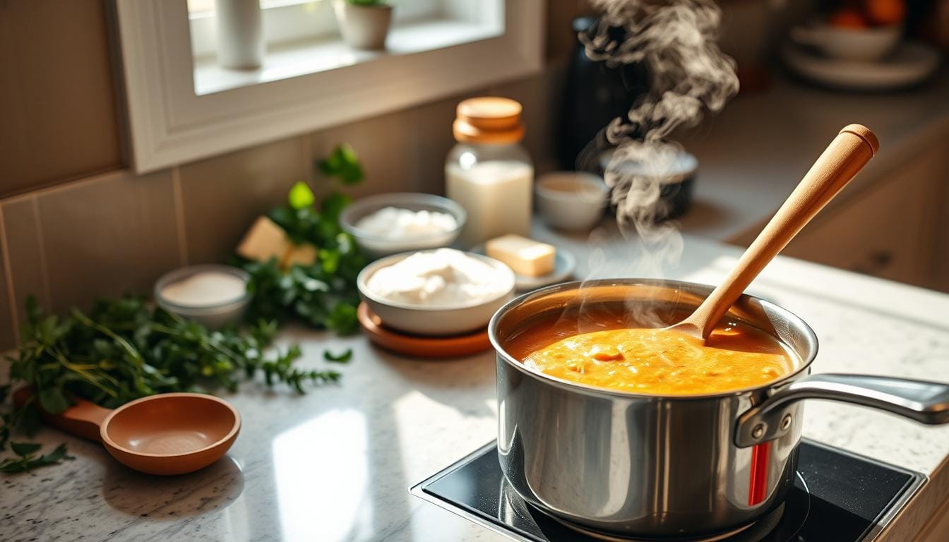 turkey gravy without drippings