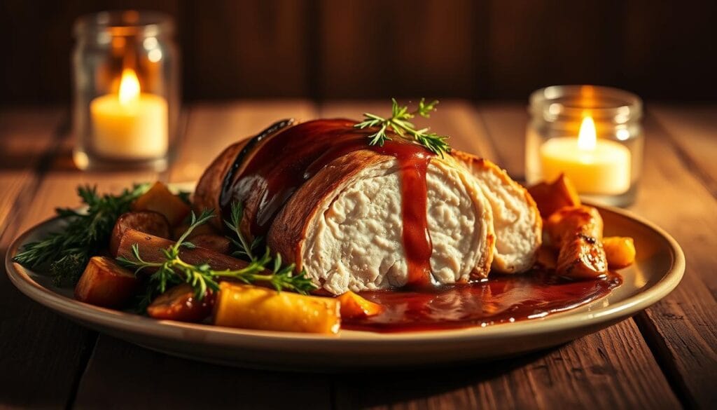 Delicious Turkey Tenderloin Recipe Delicious Turkey Tenderloin Recipe