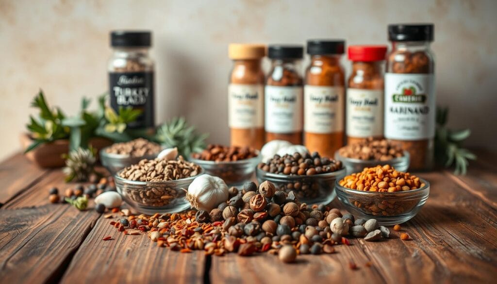 Turkey Marinade Seasonings Turkey Marinade Seasonings