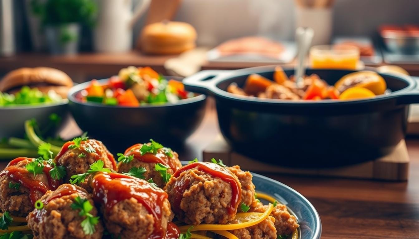 recipes with ground turkey