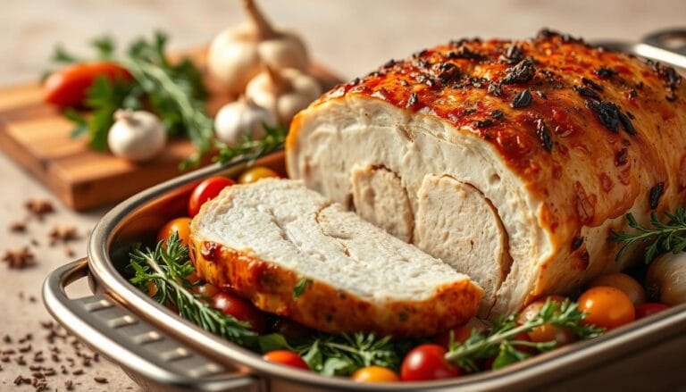 turkey tenderloin recipe