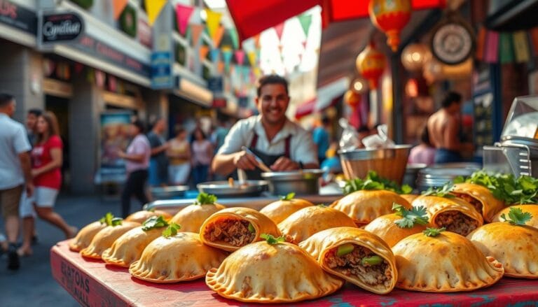 puerto rican empanadas