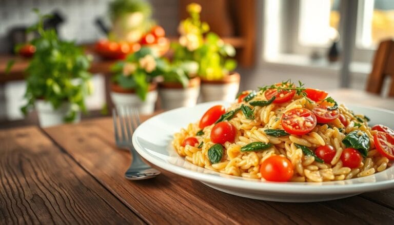Best Orzo Dinner Recipe