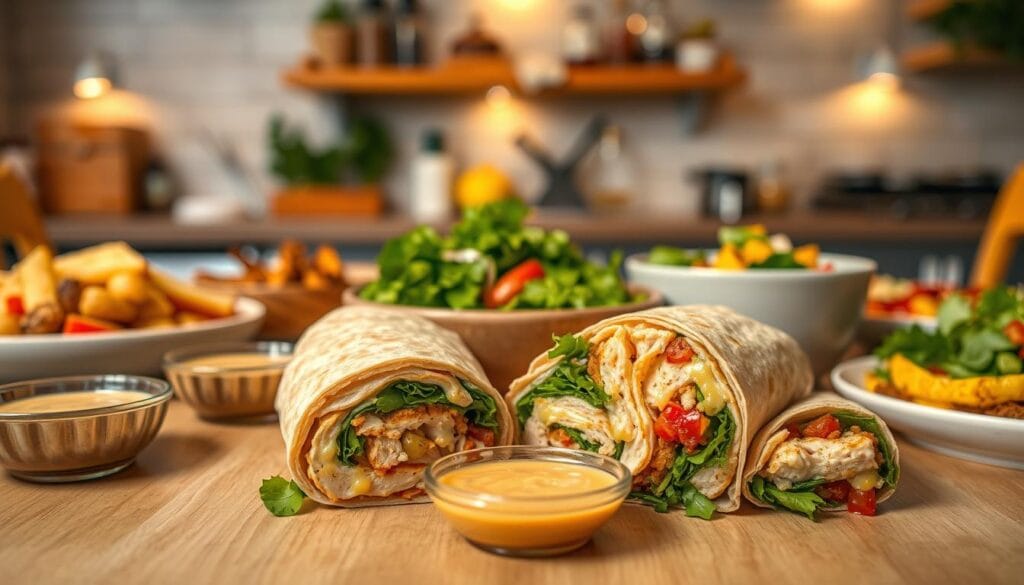 Cheesy Garlic Dinner Ideas Meal Planning