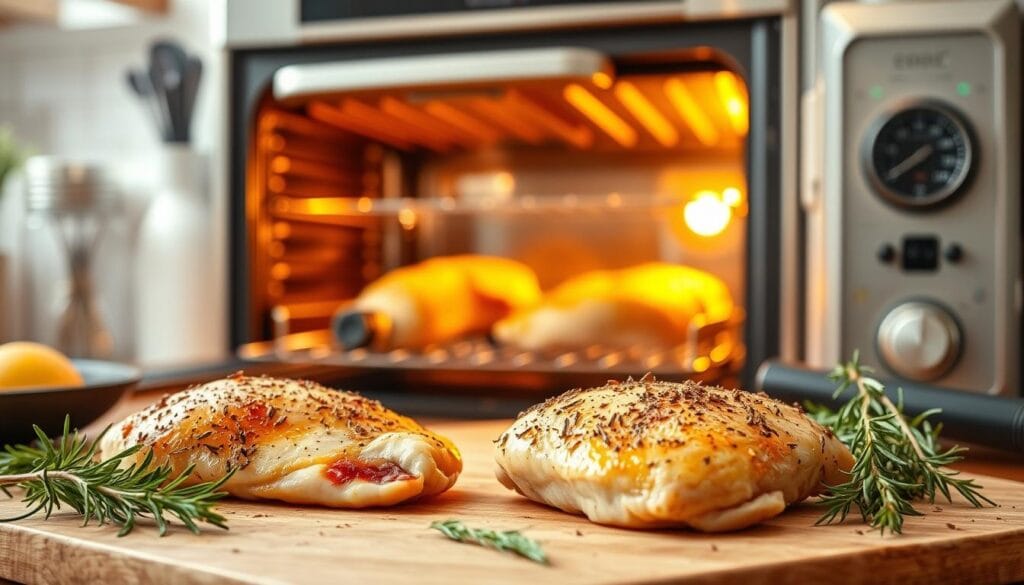 Juicy Chicken Breast Cooking Tips