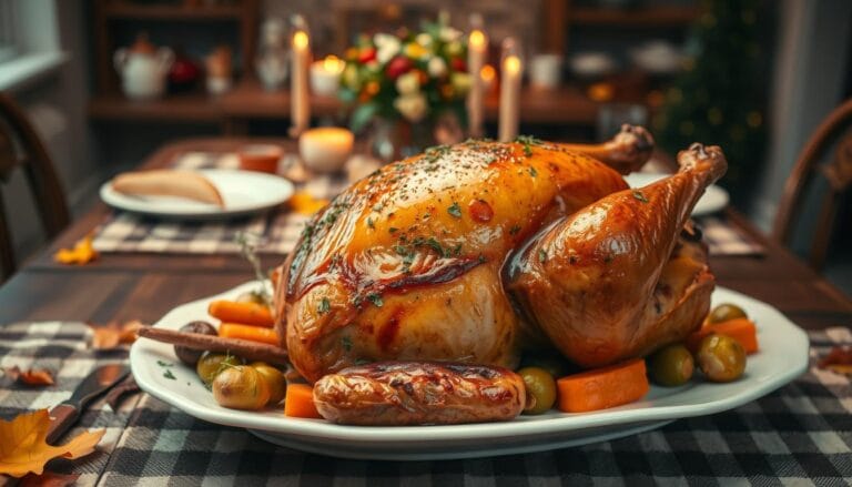 Roast Turkey Recipe