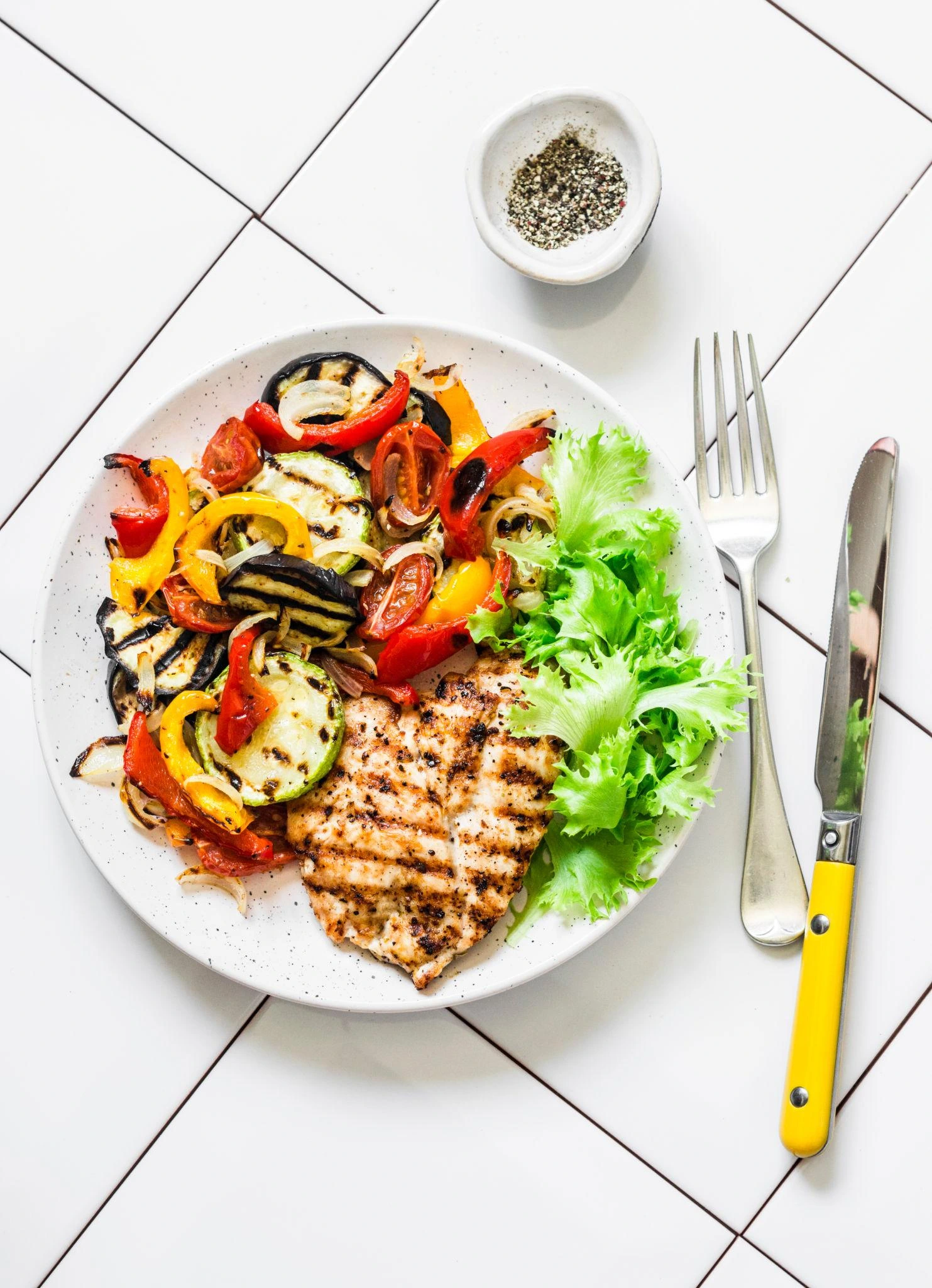 Healthy chicken breast recipes