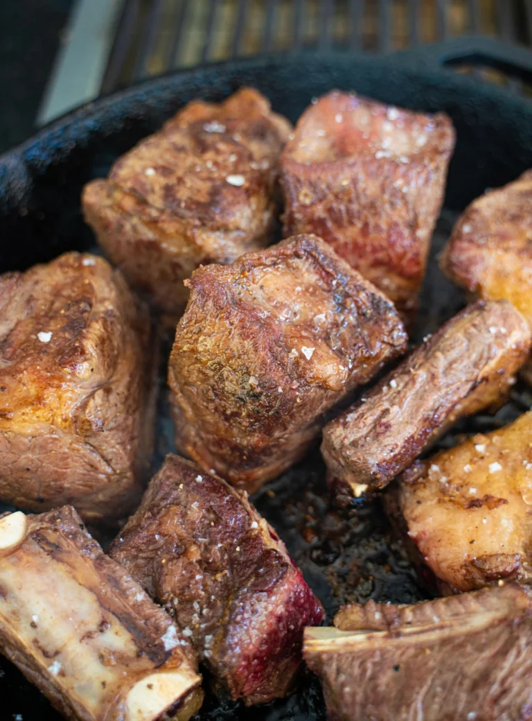boneless short rib recipe